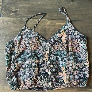American Eagle women’s crop top